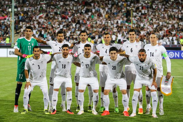 فیفا شرایط ایران در جام جهانی را بررسی کرد