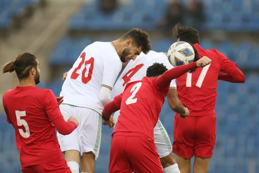 واکنش سایت AFC به پیروزی شاگردان مهدوی‌کیا
