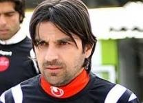 هوار ملامحمد اولین بازیکن عراقی تاریخ باشگاه پرسپولیس