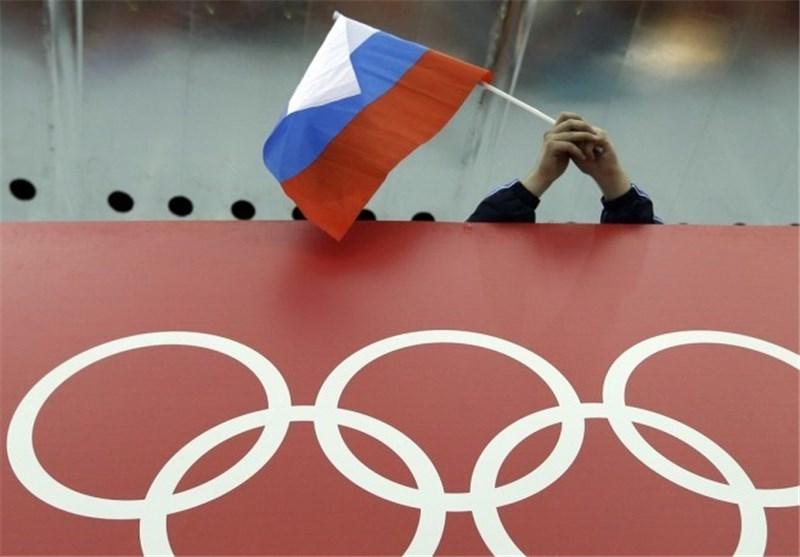 روز سرنوشت ورزش روسیه 