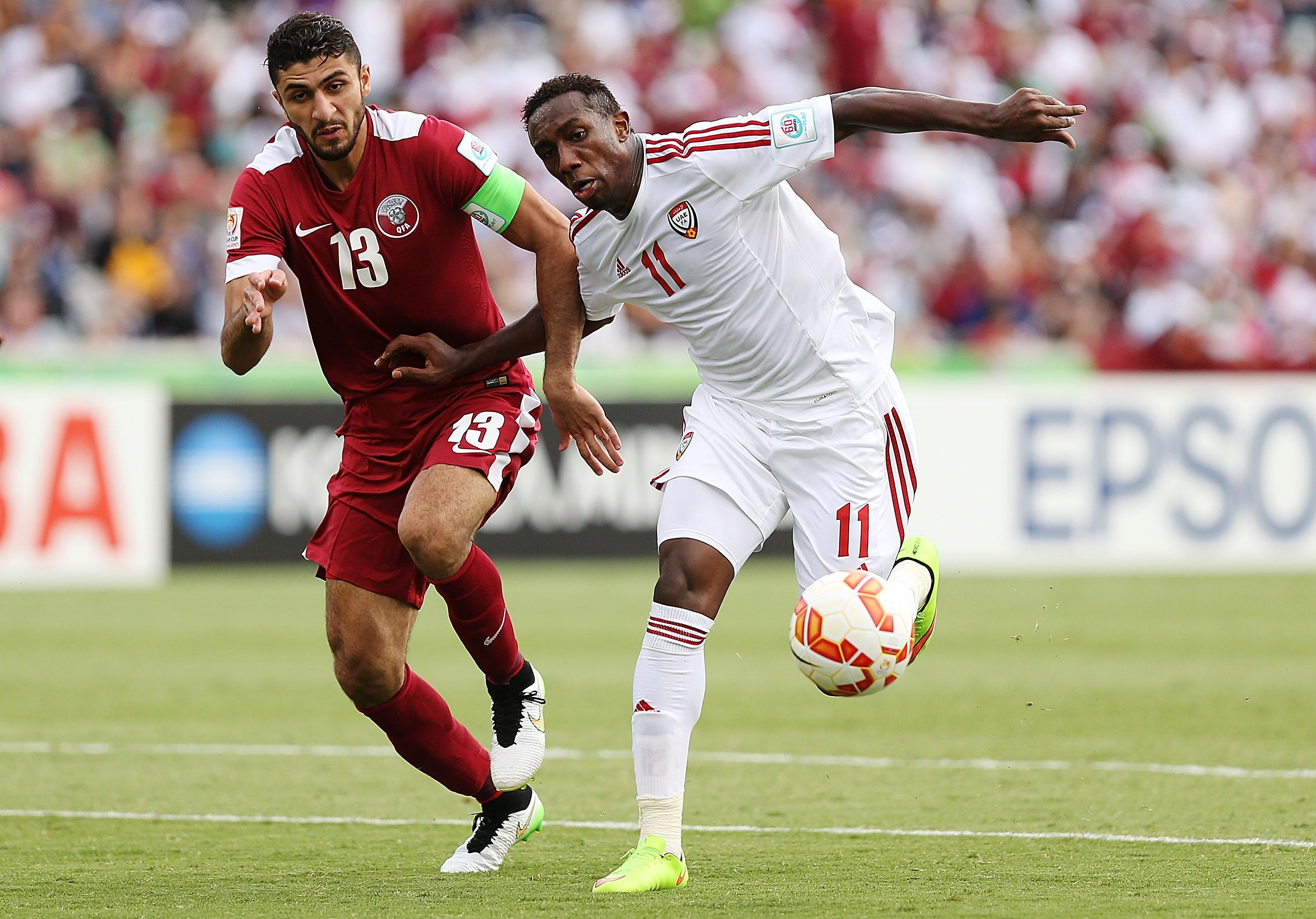 ایران در میزبانی جام جهانی قطر به دوحه کمک می‌کند