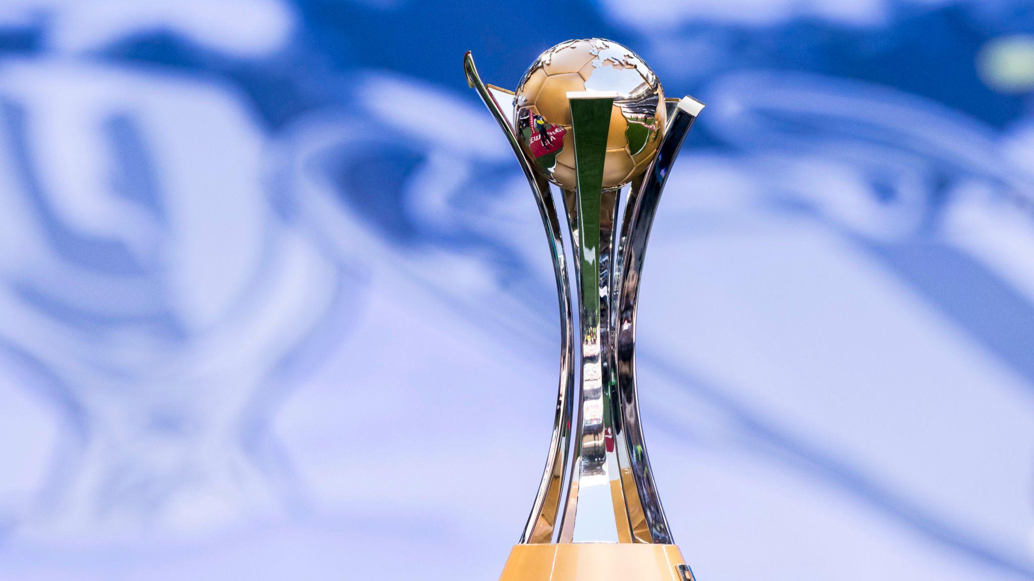 اعلام سهمیه آسیا در جام باشگاه های جهان