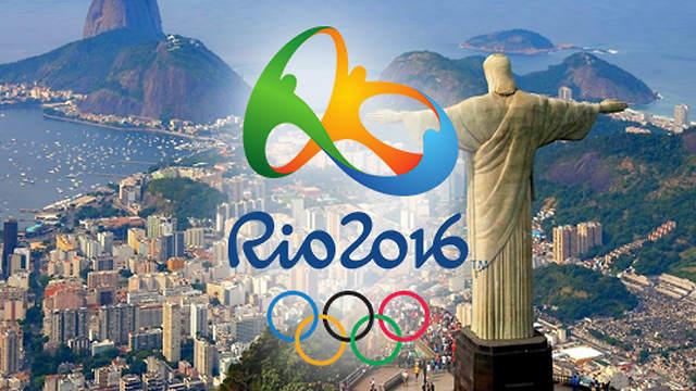 انحراف اخلاقی ورزشکار زن برزیلی در المپیک