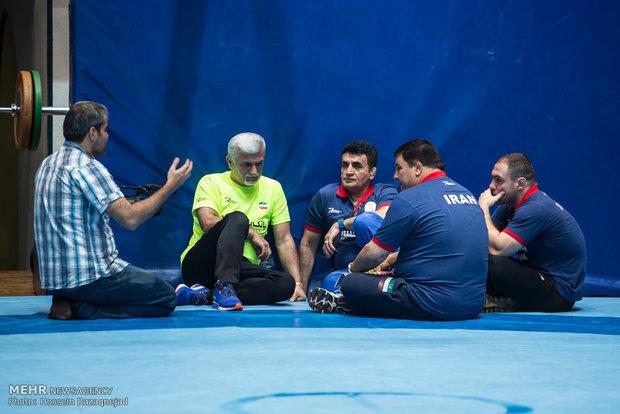 نگاهی به اتفاقات سومین روز المپیک/ دست ایران همچنان خالی است