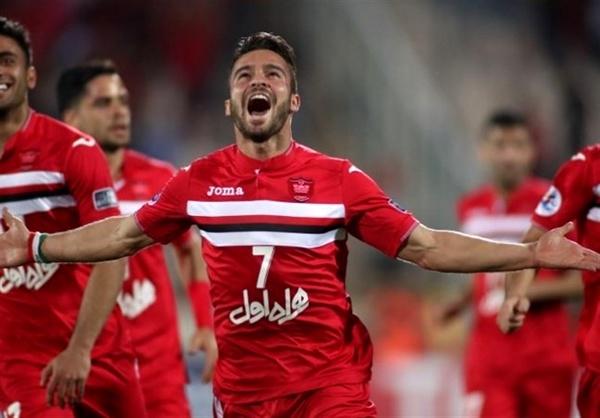 ستاره پرسپولیس به لیگ قطر می‌رود؟
