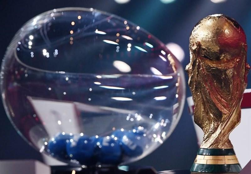 امارات جای عراق را در سیدبندی انتخابی جام جهانی ۲۰۲۲ گرفت/ اعلام رسمی تاریخ دیدارهای مرحله پایانی