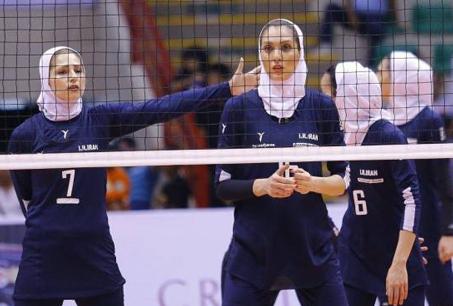 واکنش همسر کاوه رضایی به خداحافظی از تیم ملی