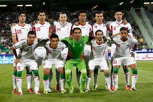 اسامی تیم ملی برای دیدار با قطر اعلام شد