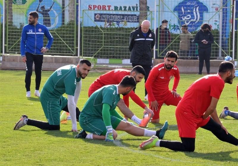 غایبان لبنان مقابل ایران را به ۸ بازیکن رسید