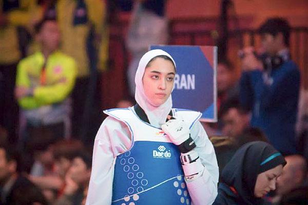 پرچمدار ایران در بازی‌های آسیایی مشخص شد