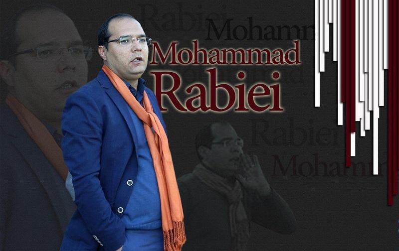 محمد ربیعی موفق‌ترین مربی لیگ یک در امتیازگیری