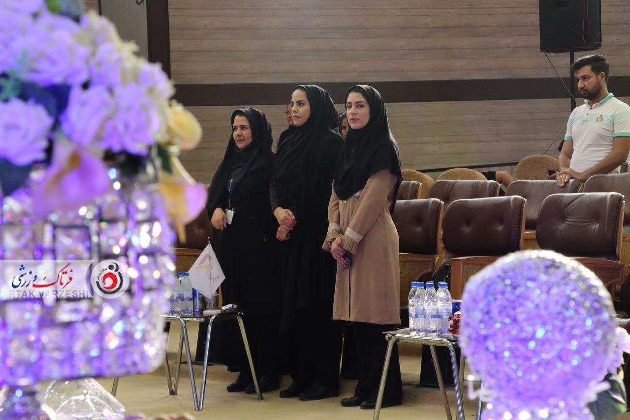 همزمان با سراسر کشور انجام شد؛جشن ملی وصال در اصفهان+تصاویر