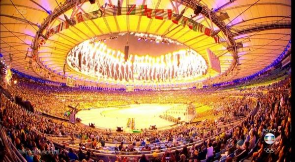 خداحافظ ریو/ گزارش کامل و جامع اختتامیه المپیک