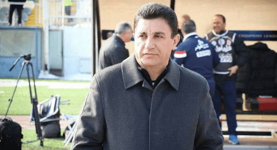 درخواست امیر قلعه نویی از رییس فدراسیون فوتبال