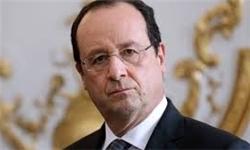 پیام رئیس جمهور فرانسه به شاگردان دشان قبل از رویارویی با آلمان‌