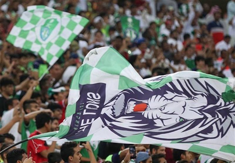 درخواست تیم الاهلی عربستان در خصوص بازی با تراکتورسازی!