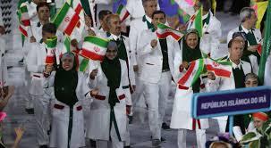 دلیل غیبت 3 ستاره والیبال ایران در مراسم افتتاحیه المپیک+ پست های اینستاگرامی موسوی و معروف