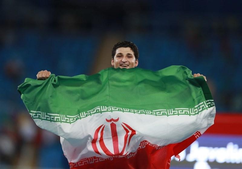 ایران با ۳ طلا و ۵ نقره در رده هفدهم جدول توزیع مدال‌ها ایستاد