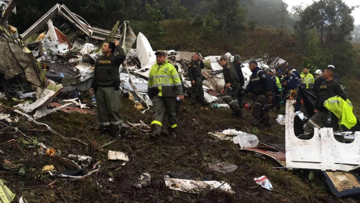 خطای انسانی، عامل سقوط هواپیما چاپه کوئنزه