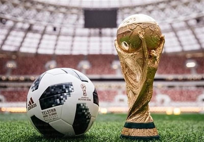 بدلیل حضور تیم های مسلمان در جام جهانی فیفا تصمیم جدیدی گرفت
