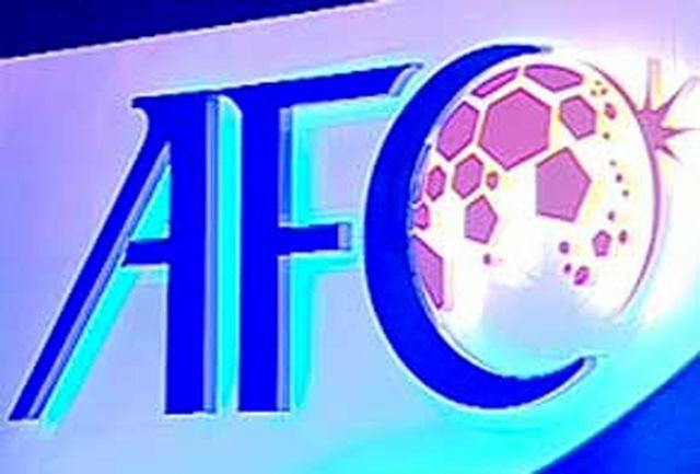 تلاش بی نتیجه باشگاه الاهلی/ حکم AFC اینبار به نفع پرسپولیس