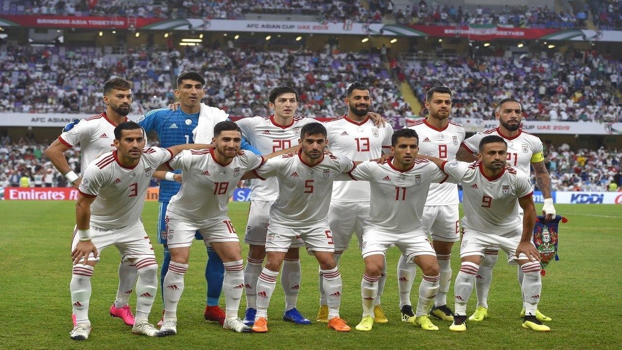 رونمایی از ترکیب تیم ملی ایران مقابل بوسنی