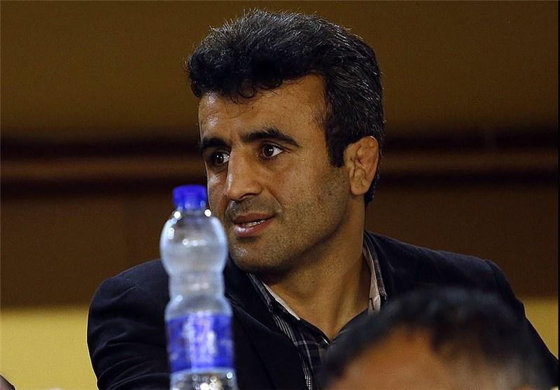 مراد محمدی: ایران پتانسیل و استحقاق قهرمانی جهان را دارد/ هدف من خدمت به کشتی است 