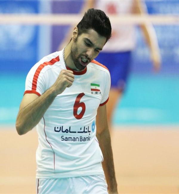موسوی: ایران پتانسیل طلای المپیک را هم دارد