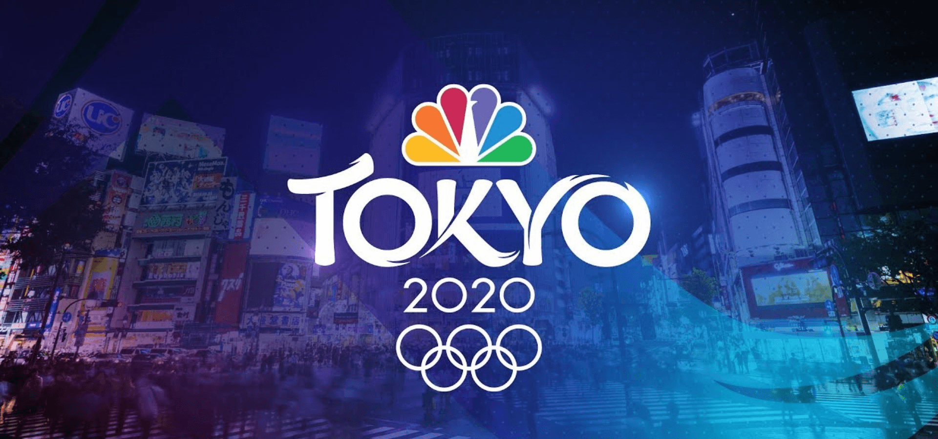  شعار رسمی بازی‌های المپیک 2020 توکیو اعلام شد