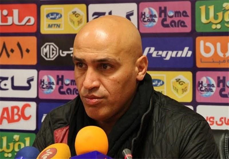 منصوریان با دو بازیکن جدید وارد مذاکره شد