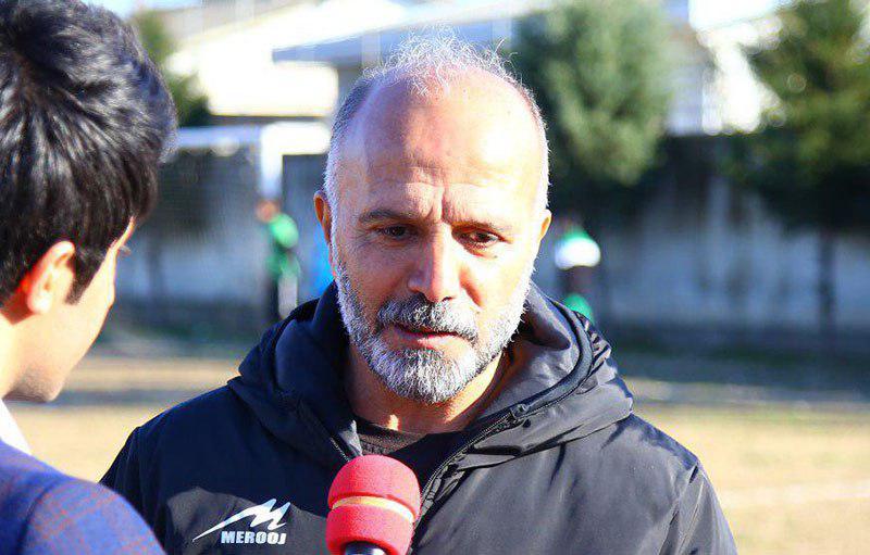حسین رحمانی: شایعه حضور مجددم در خونه به خونه صحت ندارد