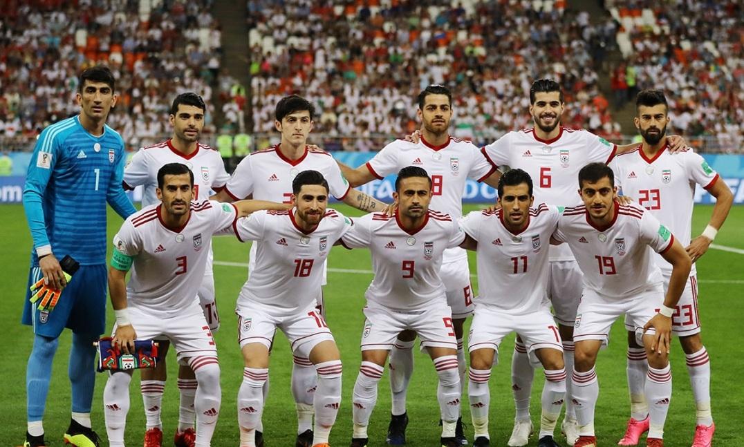 زمان بازگشت تیم ملی فوتبال ایران از روسیه مشخص شد