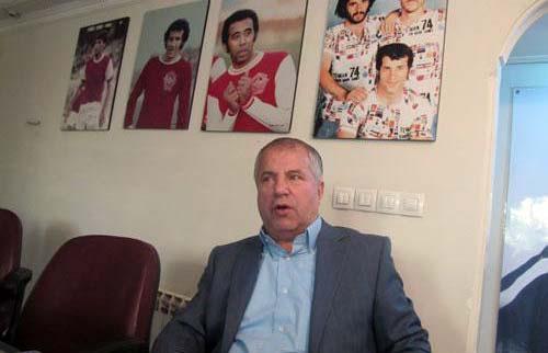 پروین: تیم «آقا کی‌روش» باید در ۱۵ دقیقه اول بازی با ازبکستان محتاط باشد 