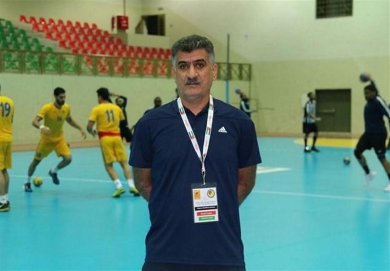 کیخایی: در بازی با تیم شهرداری اشتباه نداشتیم امروز قهرمان بودیم