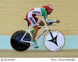 اسامی رکابزنان المپیکی ایران اعلام شد