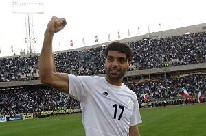 باشگاه الغرافه به بازی های طارمی در جام جهانی واکنش نشان داد!