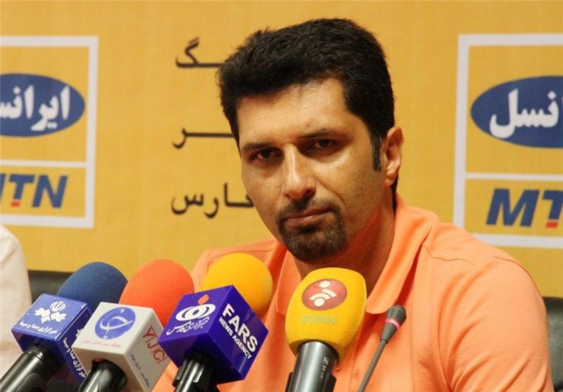 حسینی: العین امسال با فصل گذشته قابل مقایسه نیست