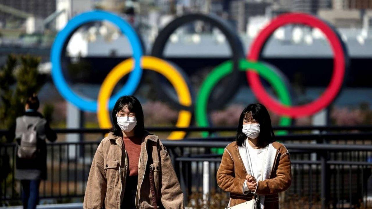 افزایش مخالفان با برگزاری المپیک در ژاپن
