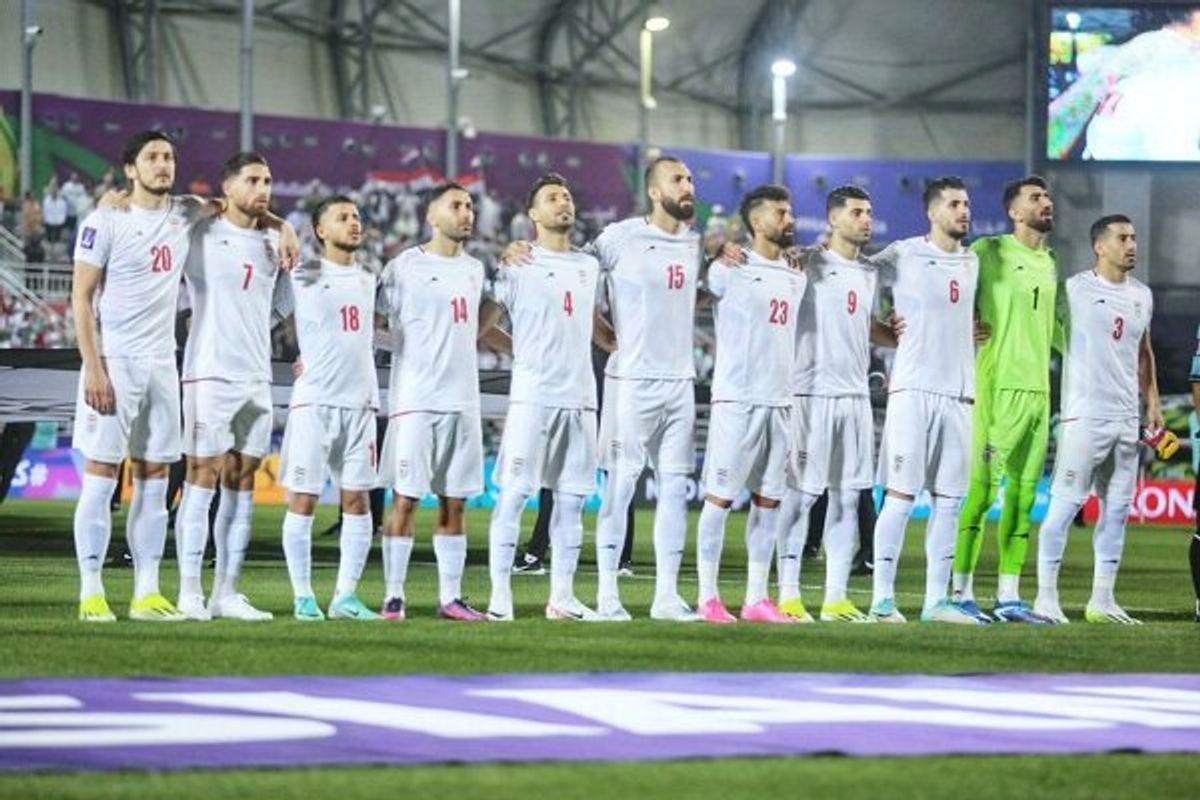 جام ملت‌های آسیا ۲۰۲۳| اعلام ترکیب ایران برای بازی حساس مقابل ژاپن
