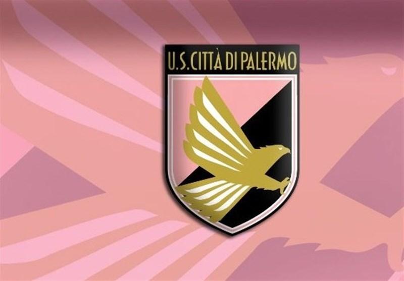 سقوط باشگاه پالرمو به سری C1 