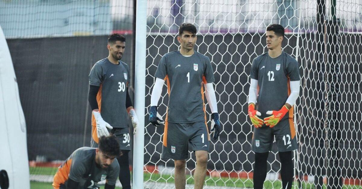 عجیب ترین اتفاق ممکن در تیم ملی ایران 