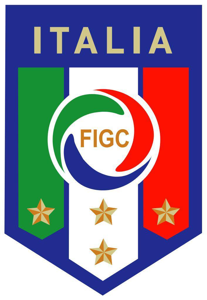 اعلام لیست جدید تیم ملی ایتالیا 

