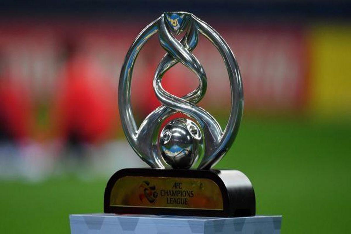 
اعلام زمان دقیق برگزاری مراحل حذفی لیگ قهرمانان آسیا 