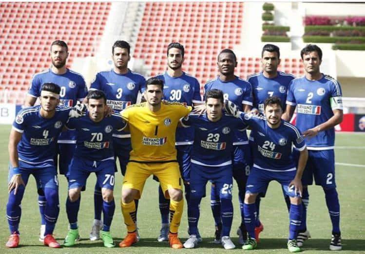 اعضای هیات مدیره باشگاه استقلال خوزستان مشخص شدند