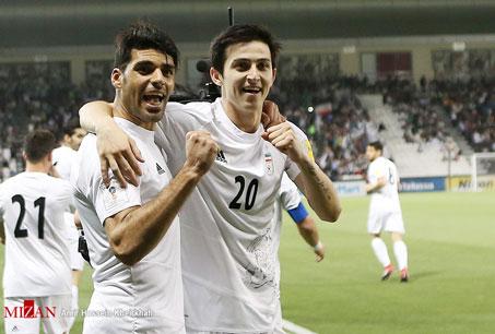 کی‌روش برند بزرگی برای فوتبال ایران است