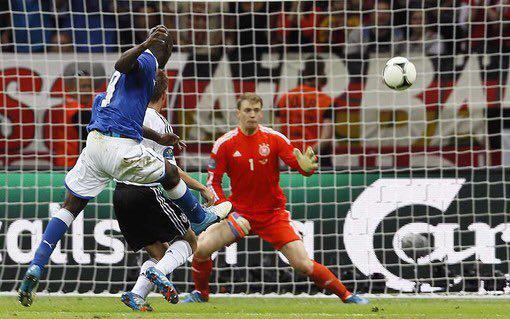 مروری بر سرگذشت ٤ تیم باقی مانده ی یورو ، در یورو ٢٠١٢/ این قسمت آلمان

