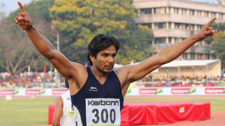 دومین ورزشکار دوپینگی هند