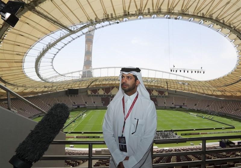 عربستانی‌ها بیشترین تماشاگران جام‌جهانی ۲۰۲۲ قطر
