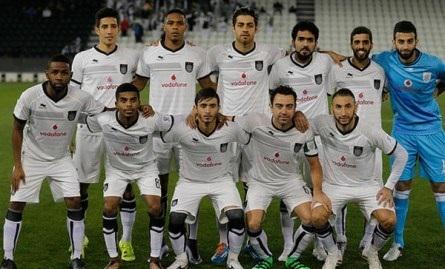 چرا السد با هیچ تیمی در فوتبال قطر قابل مقایسه نیست؟