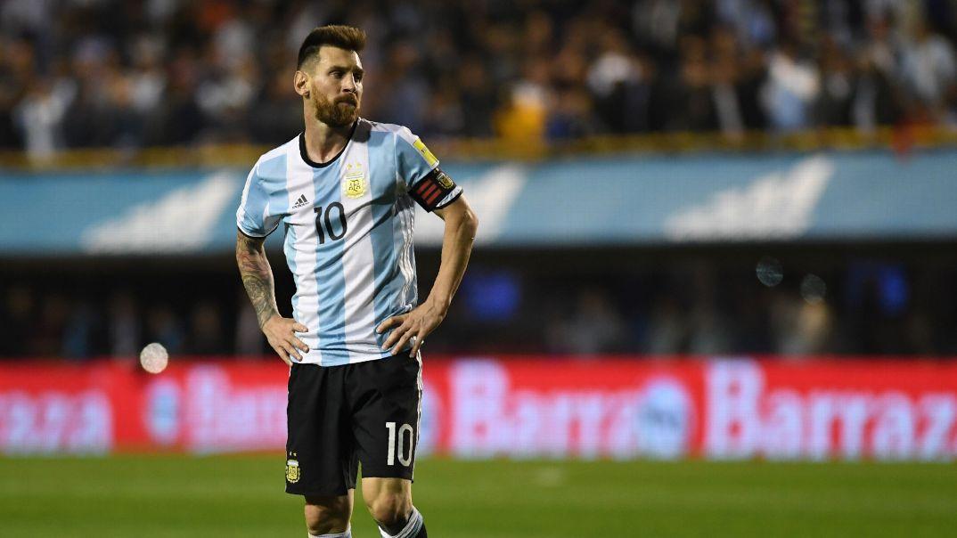 ضرر هنگفت مالی به  آرژانتین درصورت عدم صعود جام جهانی 